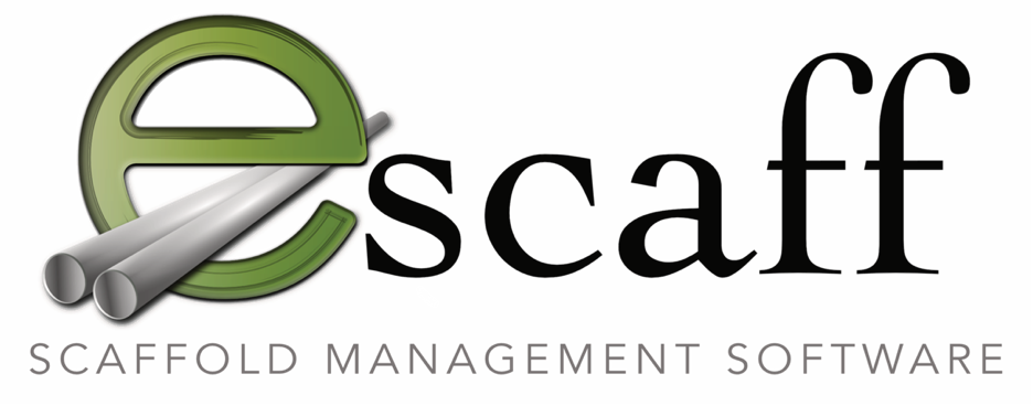 eScaff Logo