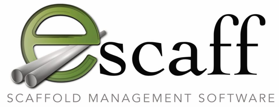 eScaff Logo